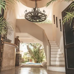 Boutique 06 (adults Only) 3*, Tulum Mexico
