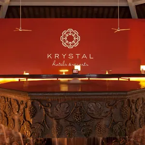 Krystal Vallarta 4*, Puerto Vallarta Mexico