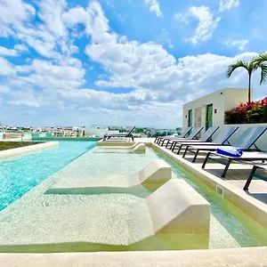 Veranto Apartahotel Playa del Carmen
