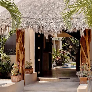 Boutique 06 (adults Only) 3*, Tulum Mexico