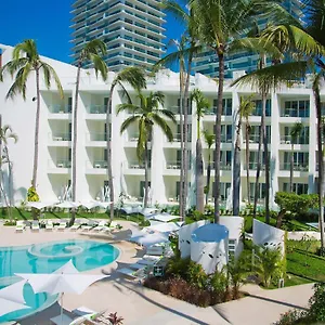 The Hacienda At Hilton Hotel Puerto Vallarta