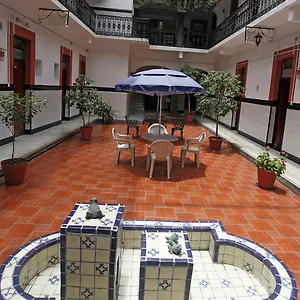 Imperial Heroica Puebla de Zaragoza