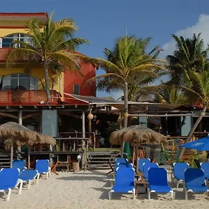 Fusion Hotel Playa del Carmen