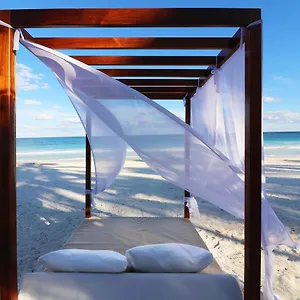 Amigos Boutique 4*, Tulum Mexico